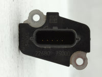 2011-2013 Infiniti M37 Mass Air Flow Meter Maf - Oemusedautoparts1.com
