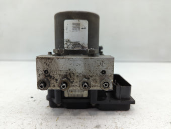 compare product 2013 Infiniti M37 Anti-Lock Brake ABS Pump Module Actuator OEM Fits OEM Used Auto Parts