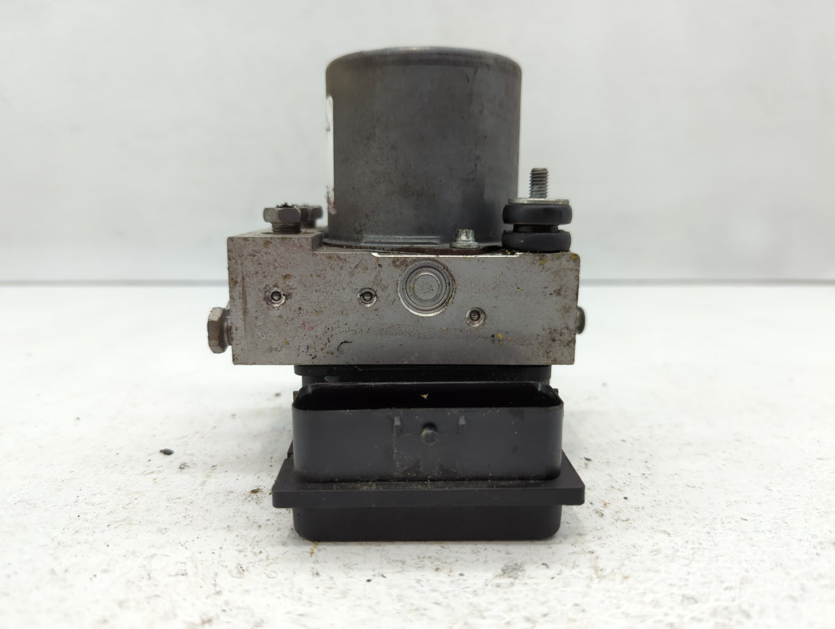 2013 Infiniti M37 Anti-Lock Brake ABS Pump Module Actuator OEM Fits OEM Used Auto Parts - Oemusedautoparts1.com