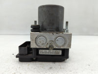 2013 Infiniti M37 Anti-Lock Brake ABS Pump Module Actuator OEM Fits OEM Used Auto Parts - Oemusedautoparts1.com