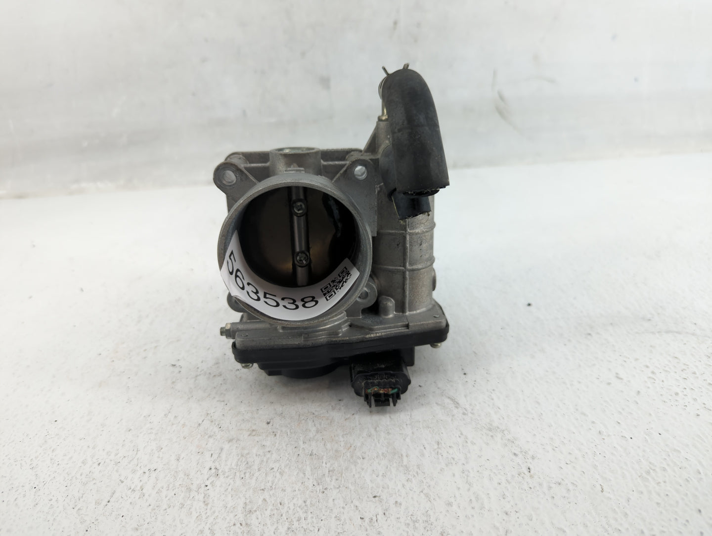 2011-2013 Infiniti M37 Throttle Body Fits Fits 2007 2008 2009 2010 2011 2012 2013 2014 2015 2016 2017 2018 2019 2020 OEM Use