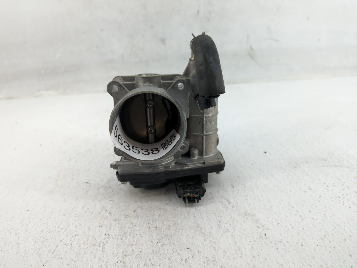2011-2013 Infiniti M37 Throttle Body Fits Fits 2007 2008 2009 2010 2011 2012 2013 2014 2015 2016 2017 2018 2019 2020 OEM Use