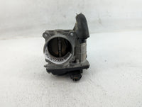 2011-2013 Infiniti M37 Throttle Body Fits Fits 2007 2008 2009 2010 2011 2012 2013 2014 2015 2016 2017 2018 2019 2020 OEM Use