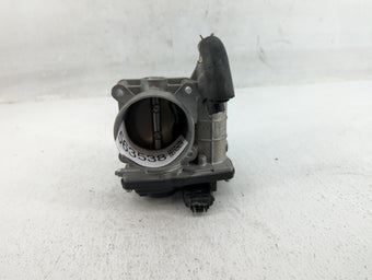 compare product 2011-2013 Infiniti M37 Throttle Body Fits Fits 2007 2008 2009 2010 2011 2012 2013 2014 2015 2016 2017 2018 2019 2020 OEM Used Auto Parts