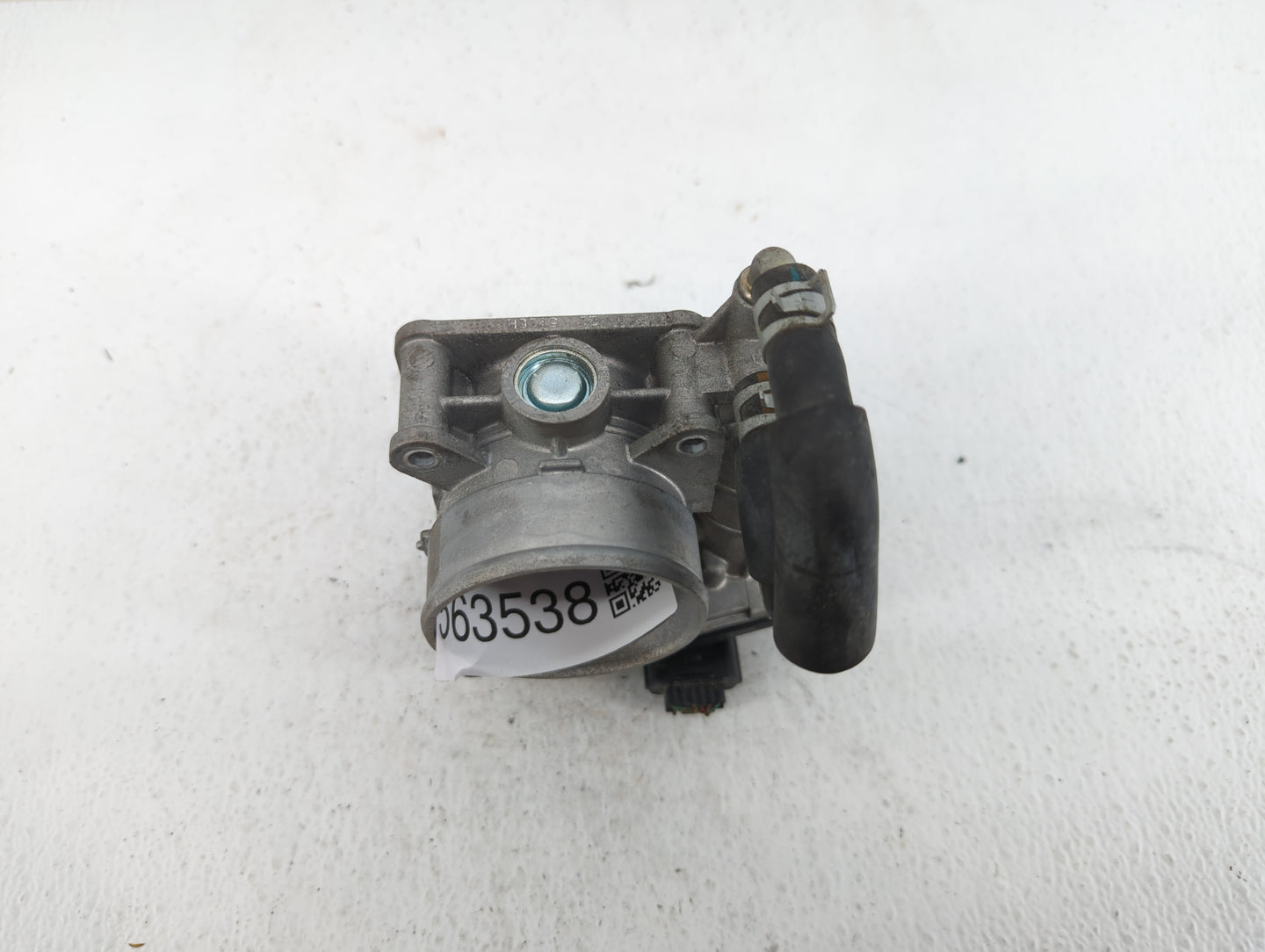 2011-2013 Infiniti M37 Throttle Body Fits Fits 2007 2008 2009 2010 2011 2012 2013 2014 2015 2016 2017 2018 2019 2020 OEM Use