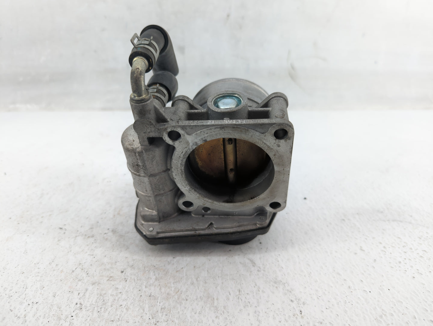 2011-2013 Infiniti M37 Throttle Body Fits Fits 2007 2008 2009 2010 2011 2012 2013 2014 2015 2016 2017 2018 2019 2020 OEM Use