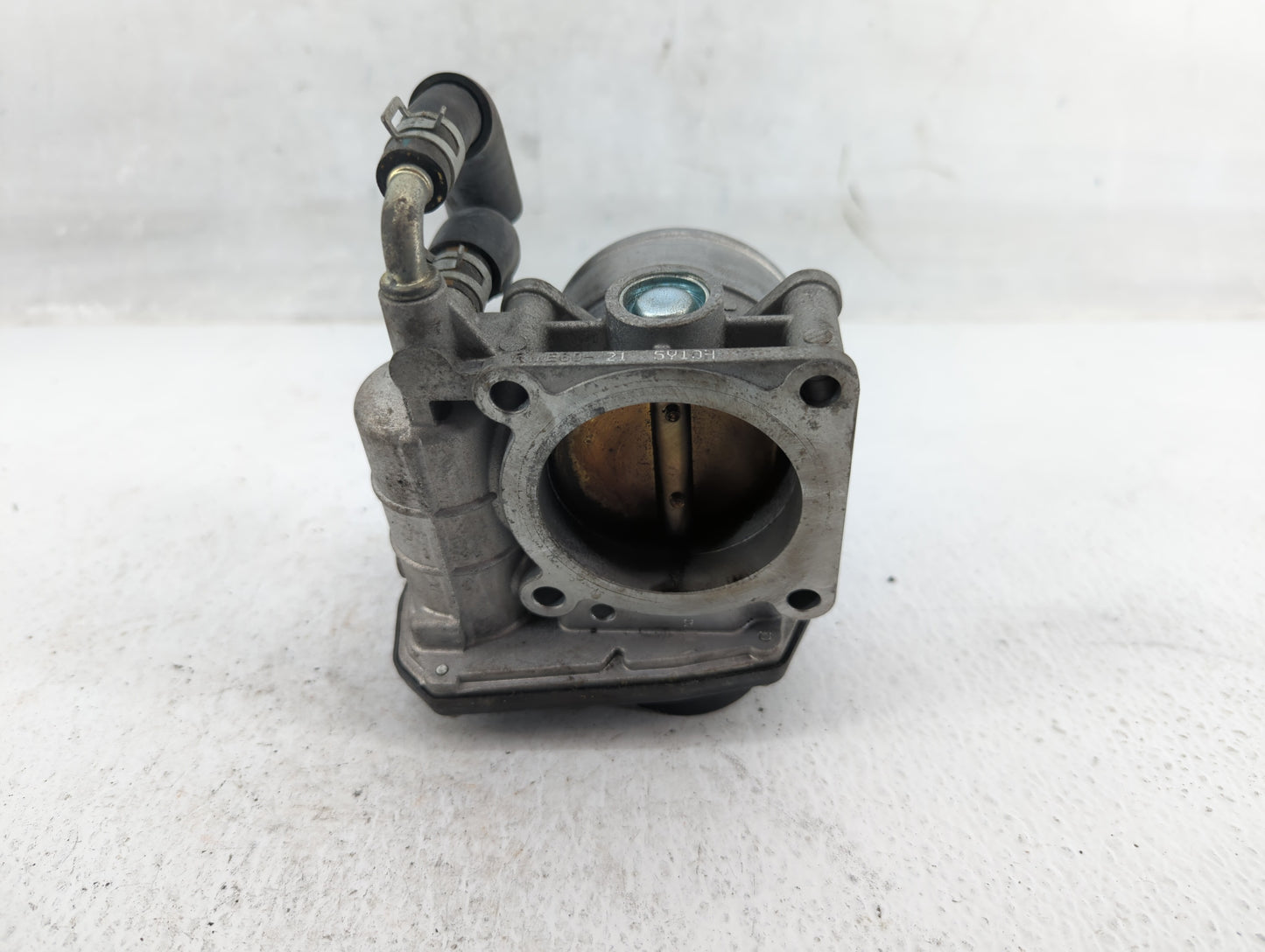 2011-2013 Infiniti M37 Throttle Body Fits Fits 2007 2008 2009 2010 2011 2012 2013 2014 2015 2016 2017 2018 2019 2020 OEM Use