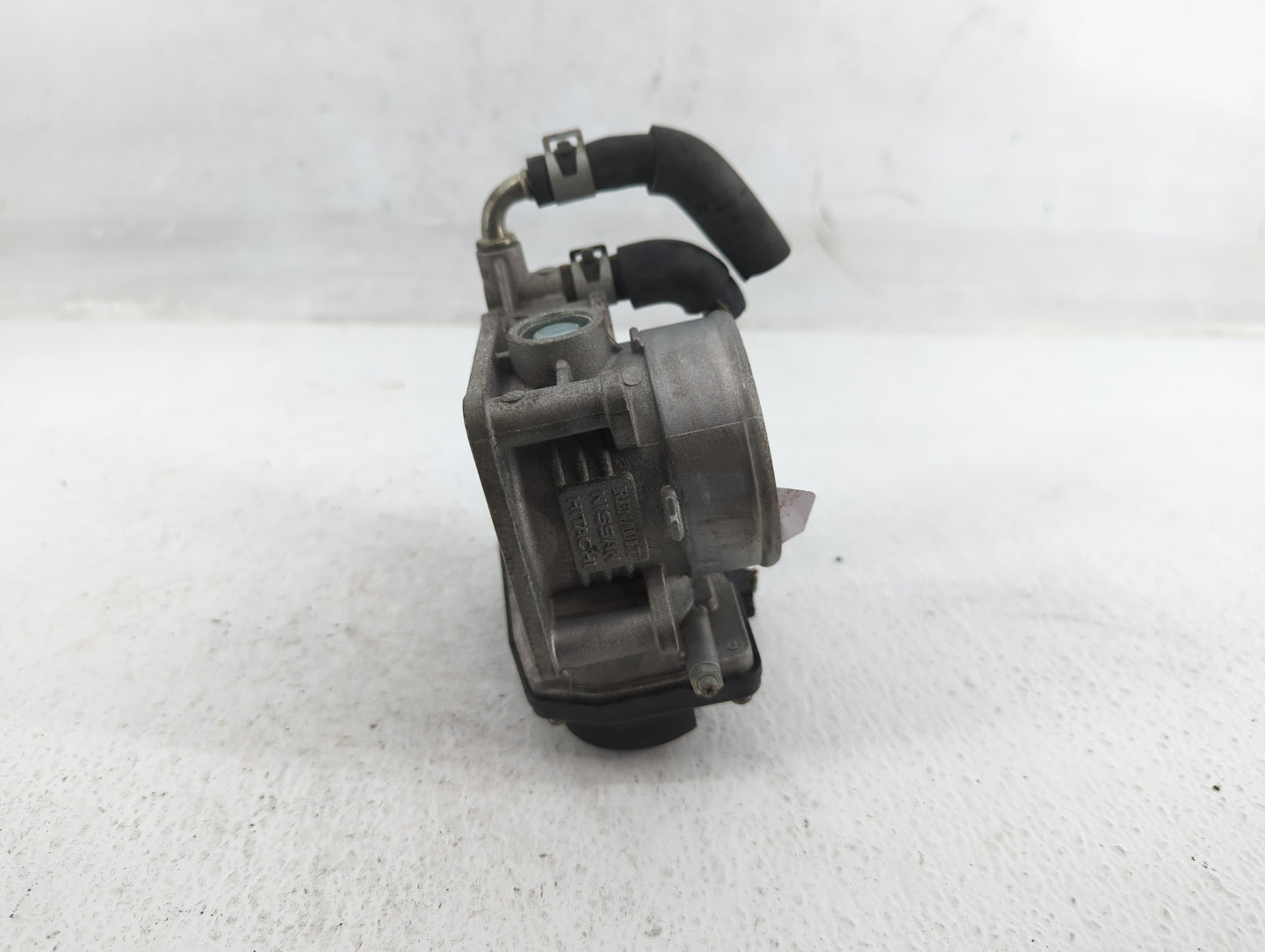 2011-2013 Infiniti M37 Throttle Body Fits Fits 2007 2008 2009 2010 2011 2012 2013 2014 2015 2016 2017 2018 2019 2020 OEM Use