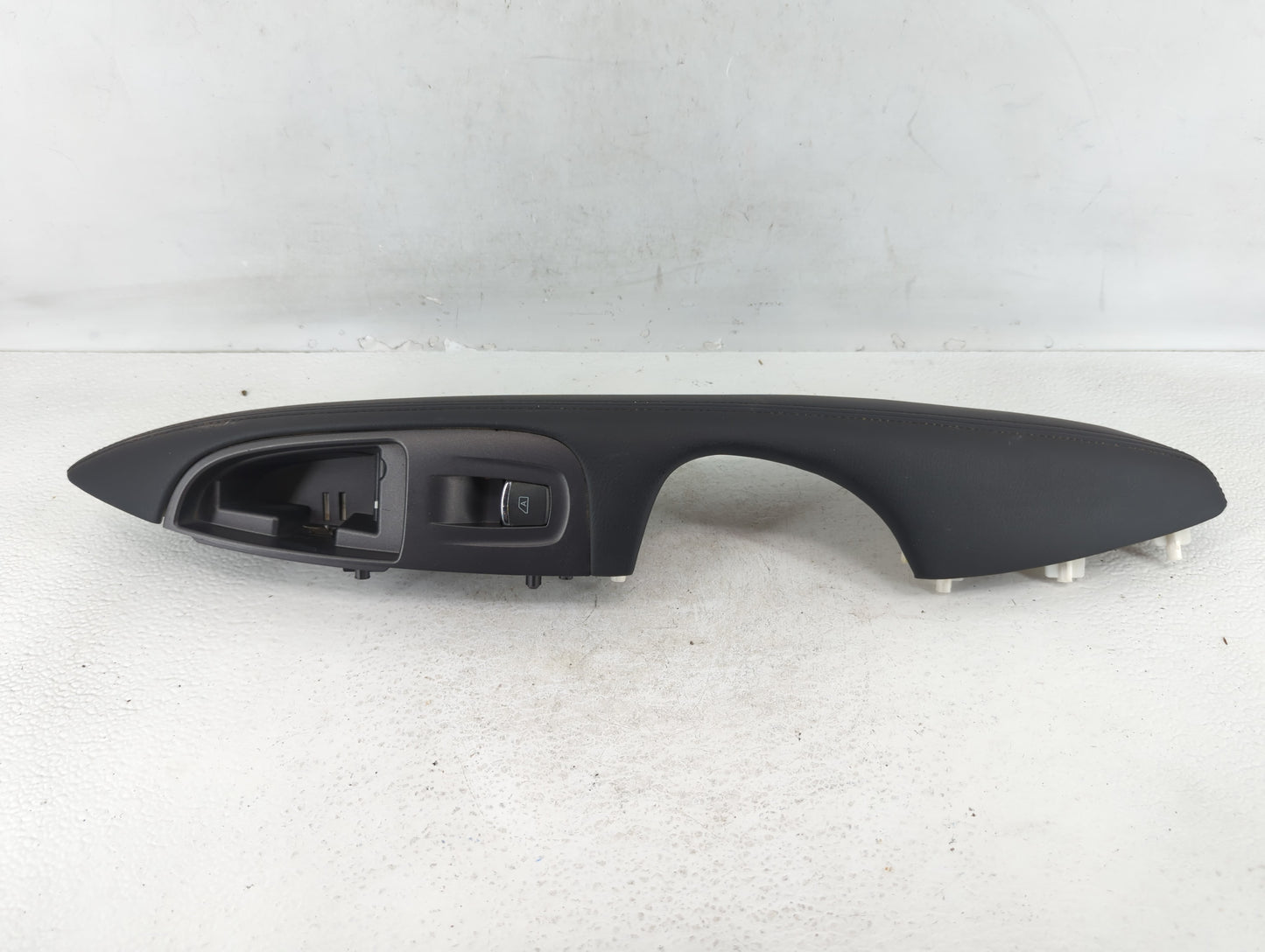 2011-2013 Infiniti M37 Master Power Window Switch Replacement Driver Side Left P/N:25401 1MA6B Fits OEM Used Auto Parts - Oe