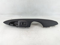 2011-2013 Infiniti M37 Master Power Window Switch Replacement Driver Side Left P/N:25401 1MA6B Fits OEM Used Auto Parts - Oe