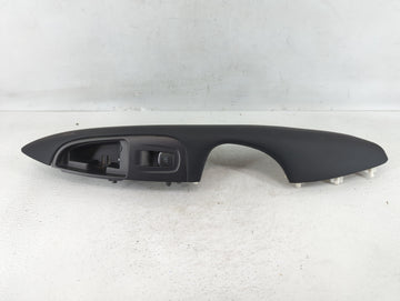 2011-2013 Infiniti M37 Master Power Window Switch Replacement Driver Side Left P/N:25401 1MA6B Fits OEM Used Auto Parts - Oe
