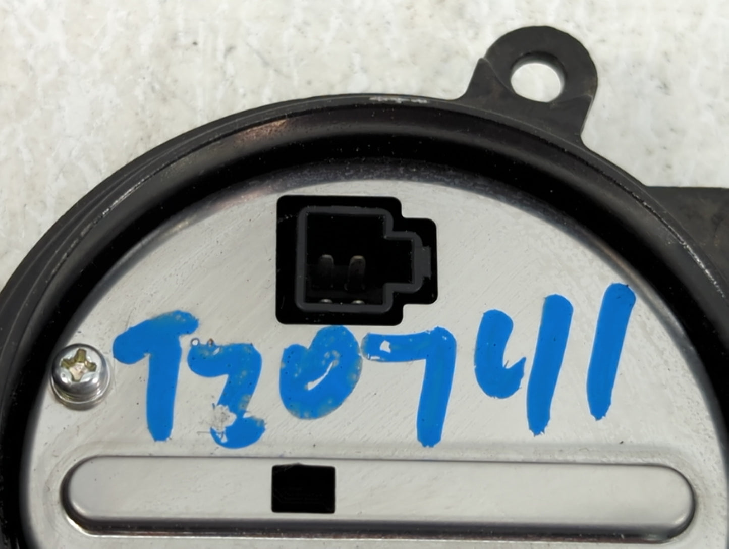 2011-2013 Infiniti M37 Headlight Ballast Head Light - Oemusedautoparts1.com