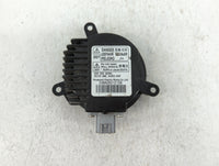 2011-2013 Infiniti M37 Headlight Ballast Head Light - Oemusedautoparts1.com