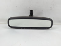 2011-2013 Infiniti M37 Interior Rear View Mirror Replacement OEM P/N:E11026006 Fits OEM Used Auto Parts - Oemusedautoparts1.