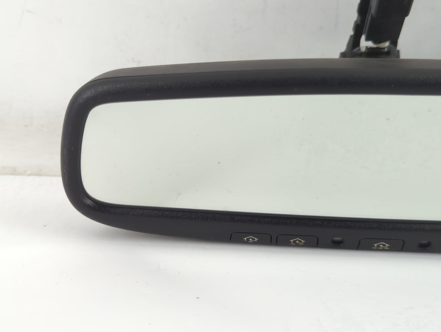 2011-2013 Infiniti M37 Interior Rear View Mirror Replacement OEM P/N:E11026006 Fits OEM Used Auto Parts - Oemusedautoparts1.