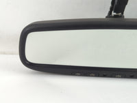2011-2013 Infiniti M37 Interior Rear View Mirror Replacement OEM P/N:E11026006 Fits OEM Used Auto Parts - Oemusedautoparts1.
