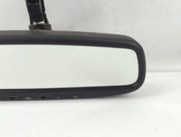 2011-2013 Infiniti M37 Interior Rear View Mirror Replacement OEM P/N:E11026006 Fits OEM Used Auto Parts - Oemusedautoparts1.