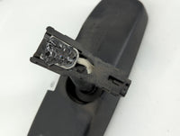 2011-2013 Infiniti M37 Interior Rear View Mirror Replacement OEM P/N:E11026006 Fits OEM Used Auto Parts - Oemusedautoparts1.