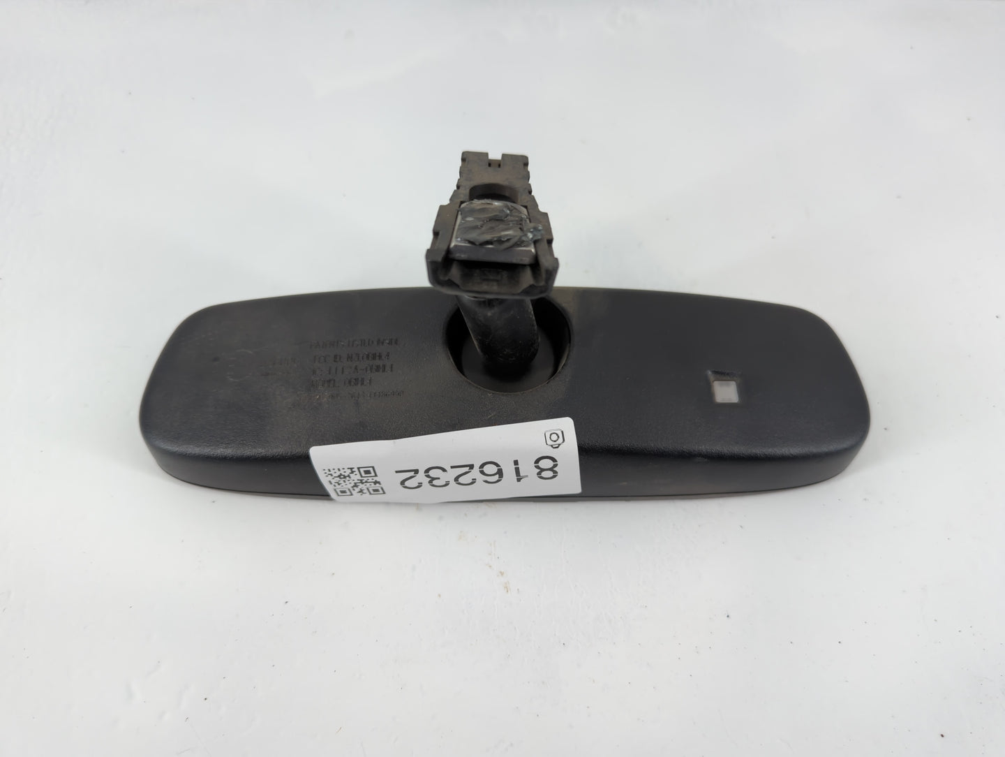 2011-2013 Infiniti M37 Interior Rear View Mirror Replacement OEM P/N:E11026006 Fits OEM Used Auto Parts - Oemusedautoparts1.