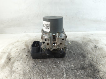 compare product 2013 Infiniti M37 ABS Pump Control Module Replacement P/N:47660 1ME0B Fits OEM Used Auto Parts