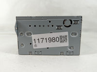 2013 Infiniti M56 Radio AM FM Cd Player Receiver Replacement P/N:25915 1PP0B Fits Fits 2014 OEM Used Auto Parts - Oemusedaut