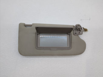 compare product 2011-2013 Infiniti M56 Sun Visor Shade Replacement Passenger Right Mirror Fits Fits 2011 2012 2013 2014 2015 2016 2017 2018 2019 OEM Used Auto Parts
