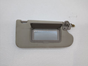 2011-2013 Infiniti M56 Sun Visor Shade Replacement Passenger Right Mirror Fits Fits 2011 2012 2013 2014 2015 2016 2017 2018 