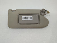2011-2013 Infiniti M56 Sun Visor Shade Replacement Passenger Right Mirror Fits Fits 2011 2012 2013 2014 2015 2016 2017 2018 