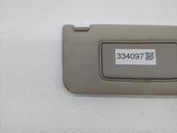 2011-2013 Infiniti M56 Sun Visor Shade Replacement Passenger Right Mirror Fits Fits 2011 2012 2013 2014 2015 2016 2017 2018 