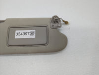 2011-2013 Infiniti M56 Sun Visor Shade Replacement Passenger Right Mirror Fits Fits 2011 2012 2013 2014 2015 2016 2017 2018 