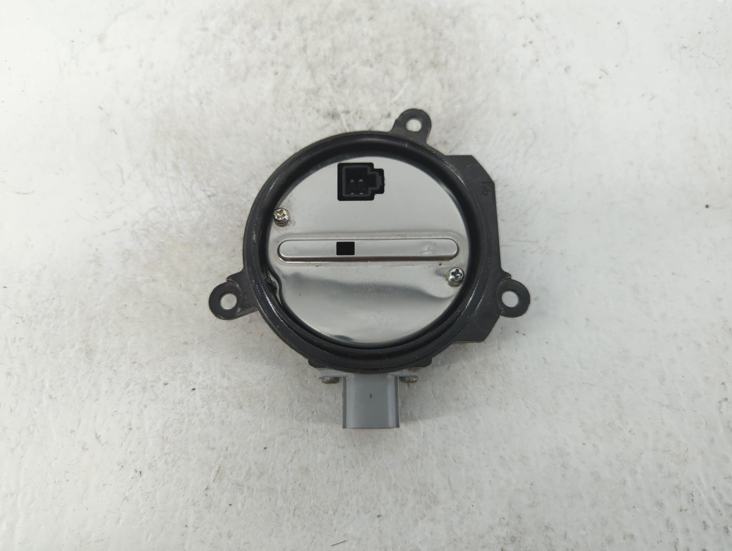 2011-2013 Infiniti M56 Headlight Ballast Head Light - Oemusedautoparts1.com