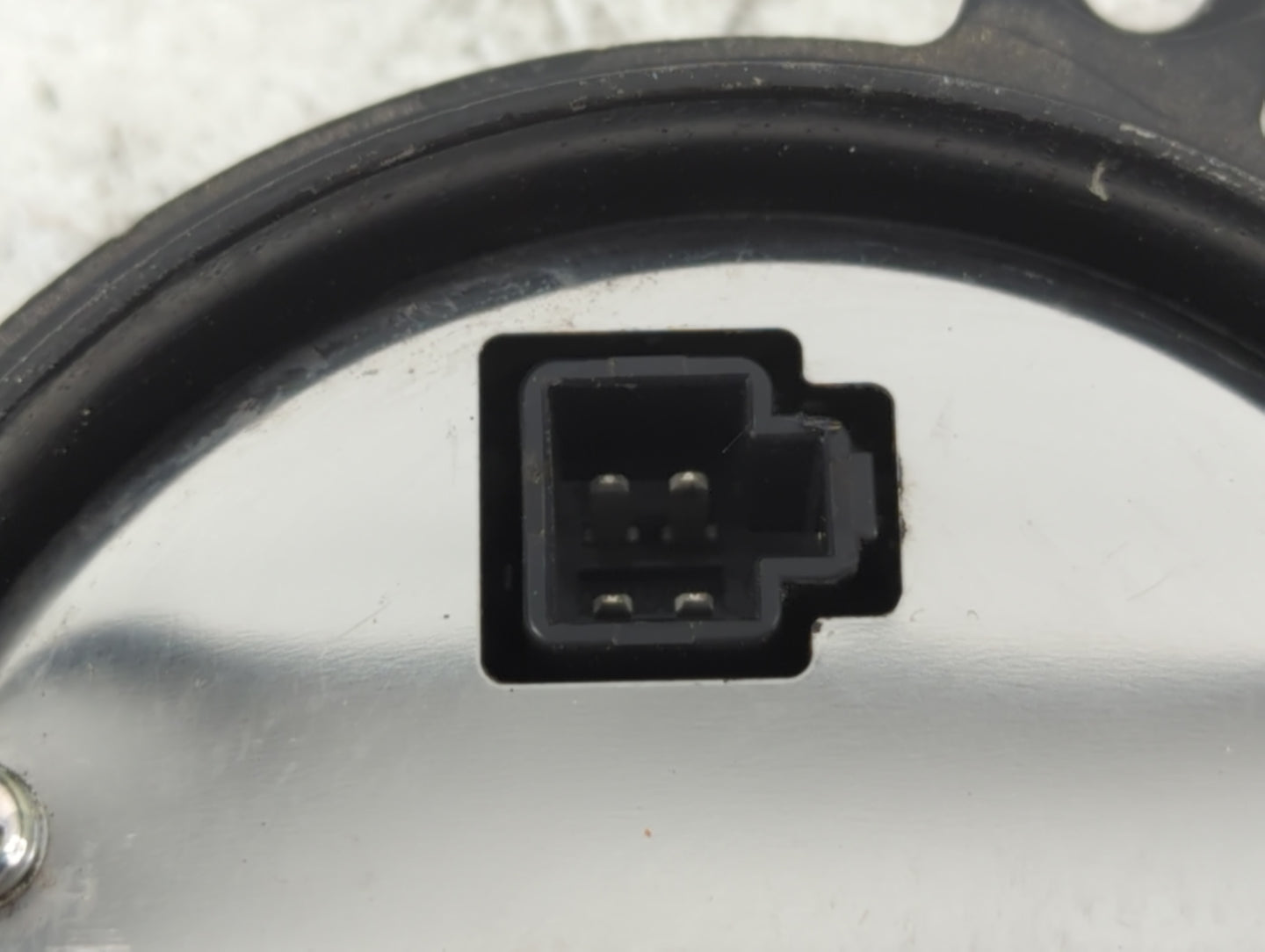 2011-2013 Infiniti M56 Headlight Ballast Head Light - Oemusedautoparts1.com