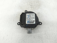 2011-2013 Infiniti M56 Headlight Ballast Head Light - Oemusedautoparts1.com