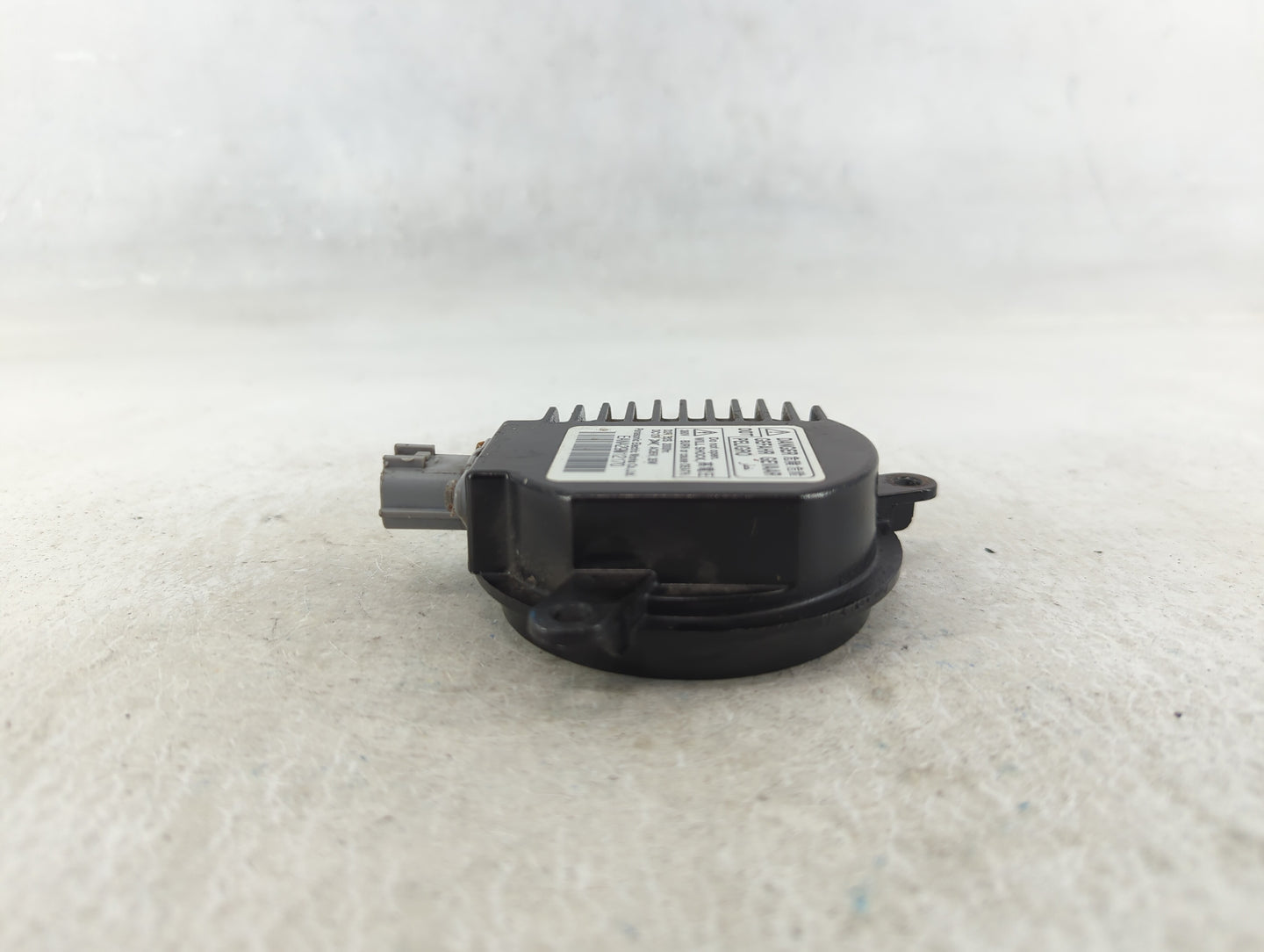 2011-2013 Infiniti M56 Headlight Ballast Head Light - Oemusedautoparts1.com
