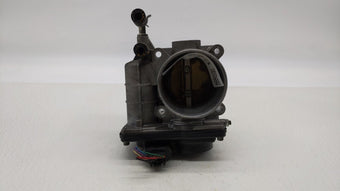 compare product 2014-2018 Infiniti Q50 Throttle Body P/N:RME60-12 526-02 Fits OEM Used Auto Parts