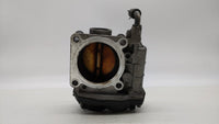 2014-2018 Infiniti Q50 Throttle Body P/N:RME60-12 526-02 Fits OEM Used Auto Parts - Oemusedautoparts1.com
