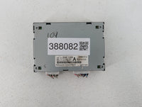 2014-2017 Infiniti Qx50 Am Fm Cd Player Radio Receiver - Oemusedautoparts1.com