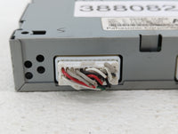 2014-2017 Infiniti Qx50 Am Fm Cd Player Radio Receiver - Oemusedautoparts1.com