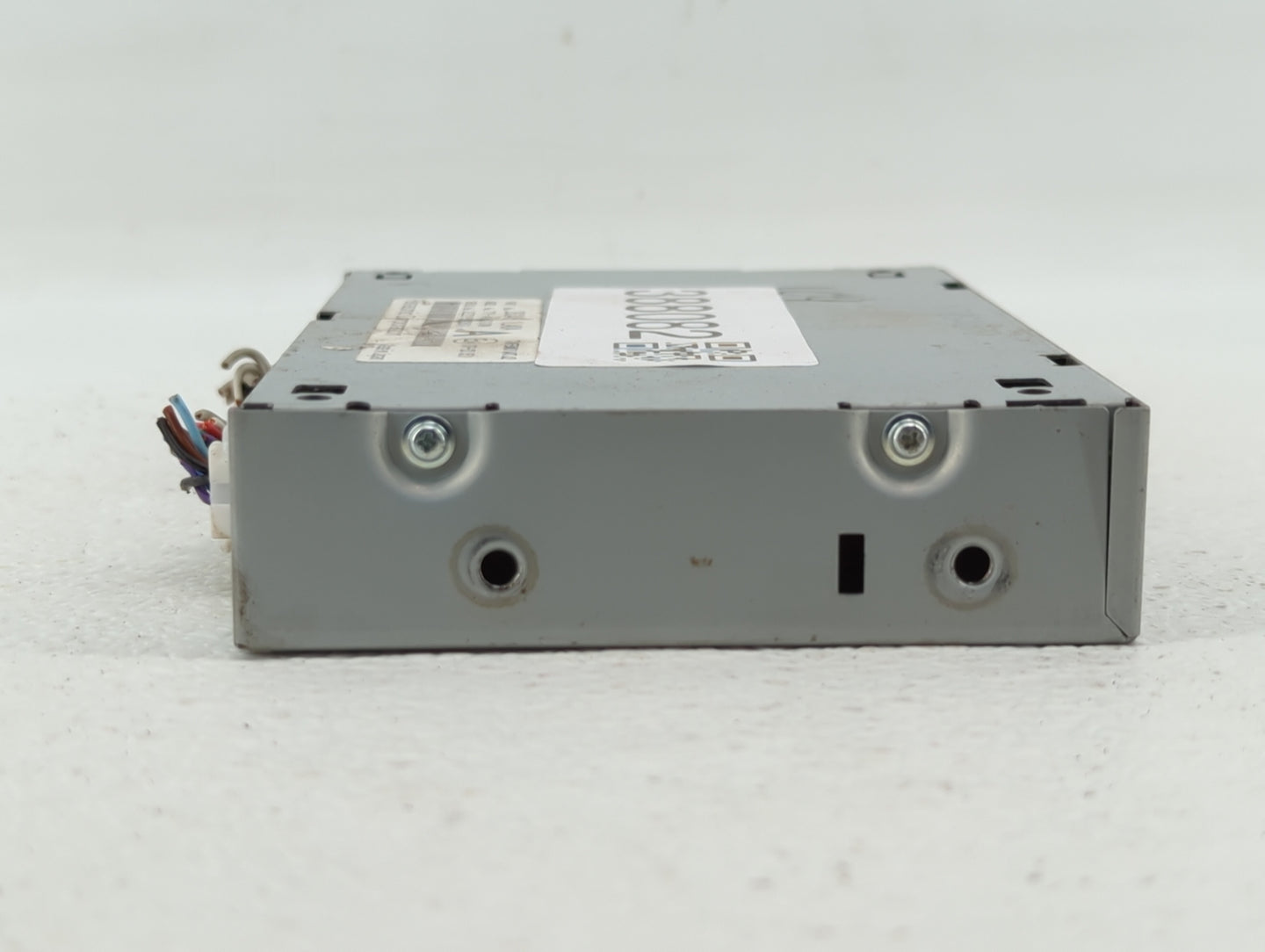2014-2017 Infiniti Qx50 Am Fm Cd Player Radio Receiver - Oemusedautoparts1.com