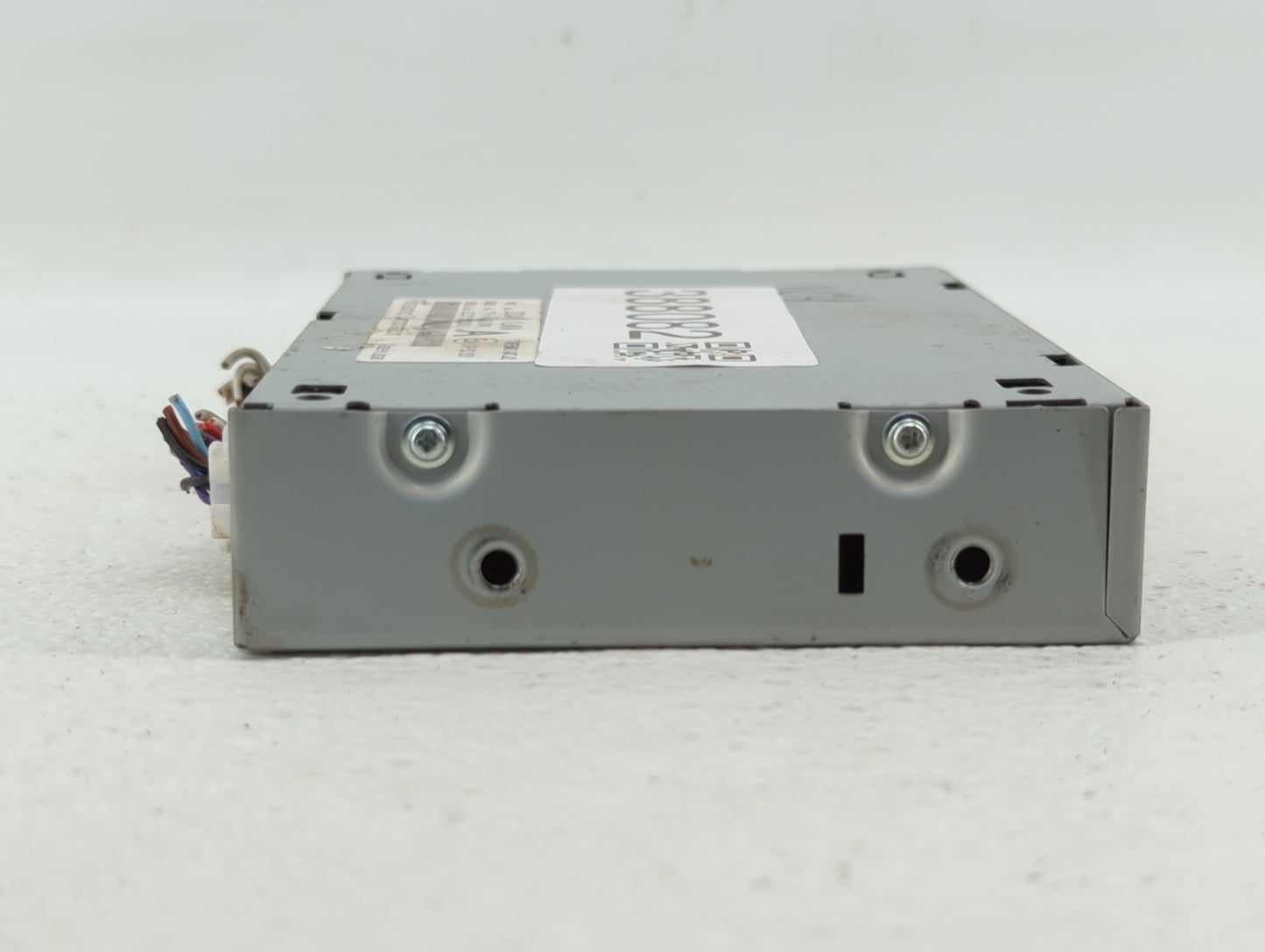 2014-2017 Infiniti Qx50 Am Fm Cd Player Radio Receiver - Oemusedautoparts1.com
