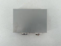 2014-2017 Infiniti Qx50 Am Fm Cd Player Radio Receiver - Oemusedautoparts1.com