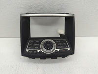 2014-2017 Infiniti Qx50 Radio Control Panel - Oemusedautoparts1.com