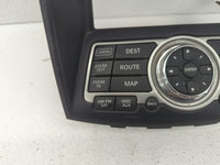 2014-2017 Infiniti Qx50 Radio Control Panel - Oemusedautoparts1.com