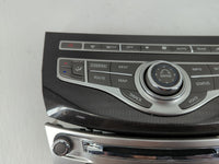 2011-2013 Infiniti Qx56 Climate Control Module Temperature AC/Heater Replacement P/N:283953JA7B Fits OEM Used Auto Parts - O