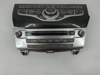 2011-2013 Infiniti Qx56 Climate Control Module Temperature AC/Heater Replacement P/N:283953JA7B Fits OEM Used Auto Parts - O