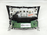 2011-2013 Infiniti Qx56 Climate Control Module Temperature AC/Heater Replacement P/N:283953JA7B Fits OEM Used Auto Parts - O