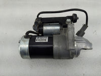 2011-2013 Infiniti Qx56 Car Starter Motor Solenoid OEM P/N:M001T30671ZC 23300 1CA0A Fits OEM Used Auto Parts - Oemusedautopa