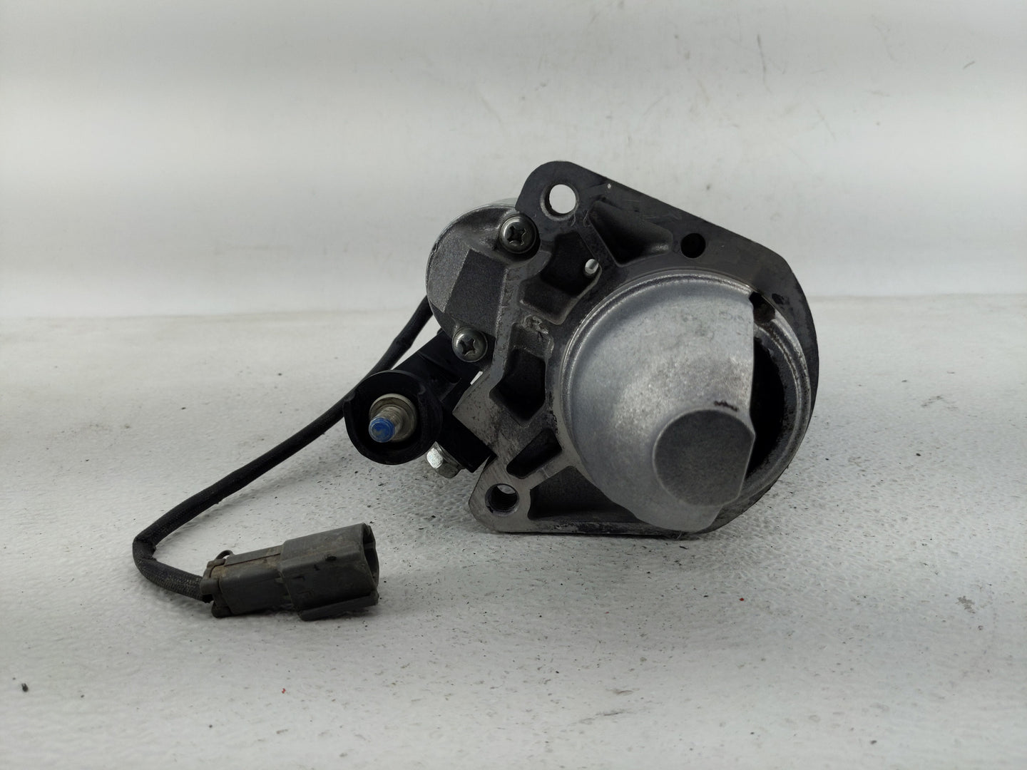 2011-2013 Infiniti Qx56 Car Starter Motor Solenoid OEM P/N:M001T30671ZC 23300 1CA0A Fits OEM Used Auto Parts - Oemusedautopa