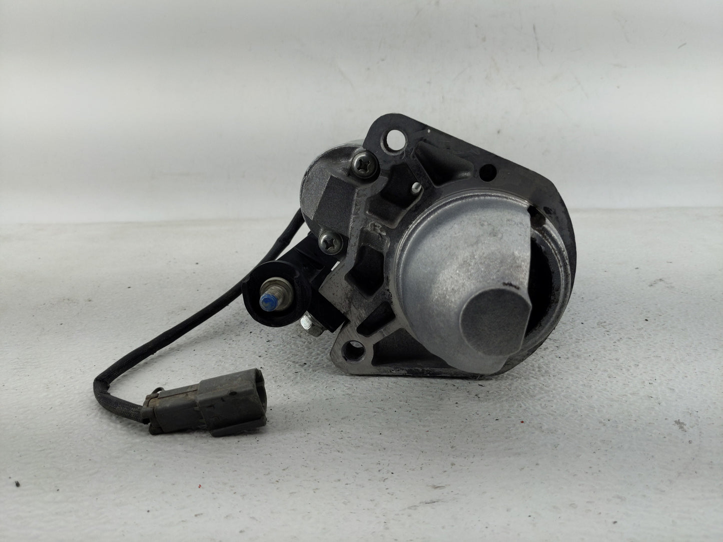 2011-2013 Infiniti Qx56 Car Starter Motor Solenoid OEM P/N:M001T30671ZC 23300 1CA0A Fits OEM Used Auto Parts - Oemusedautopa