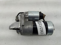 2011-2013 Infiniti Qx56 Car Starter Motor Solenoid OEM P/N:M001T30671ZC 23300 1CA0A Fits OEM Used Auto Parts - Oemusedautopa